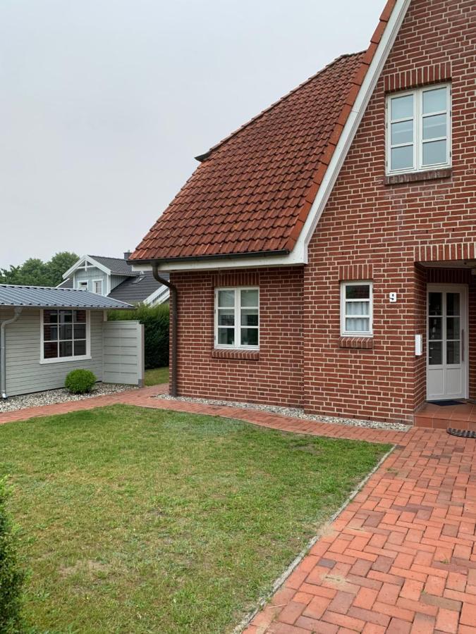Ferienhaus Suedwest Bosau Exteriör bild