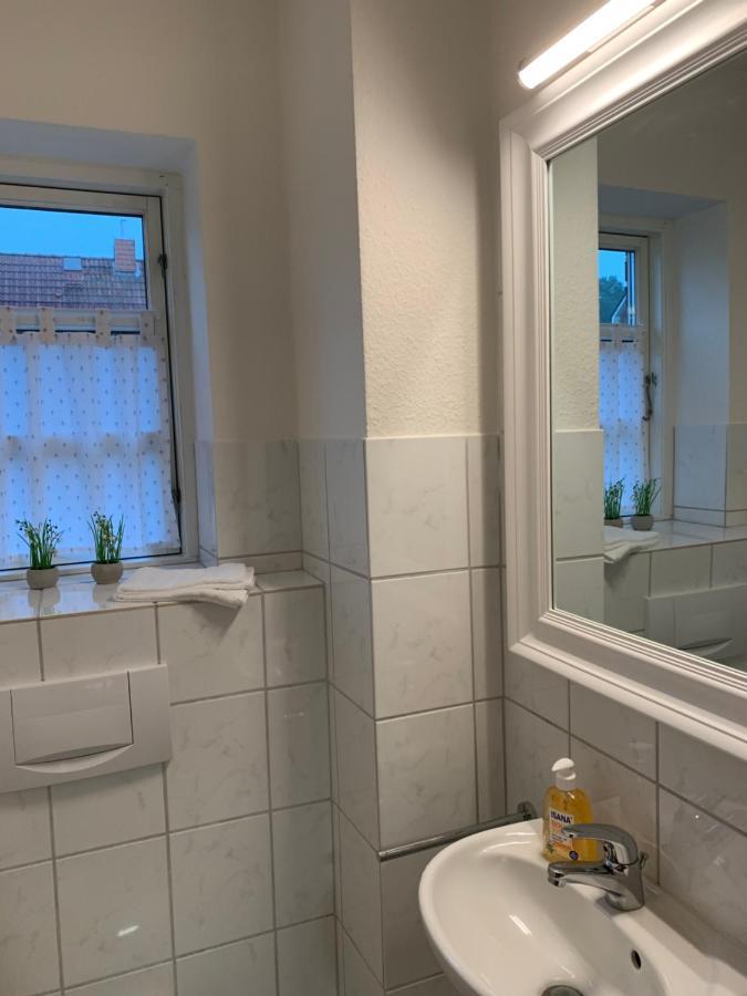 Ferienhaus Suedwest Bosau Exteriör bild