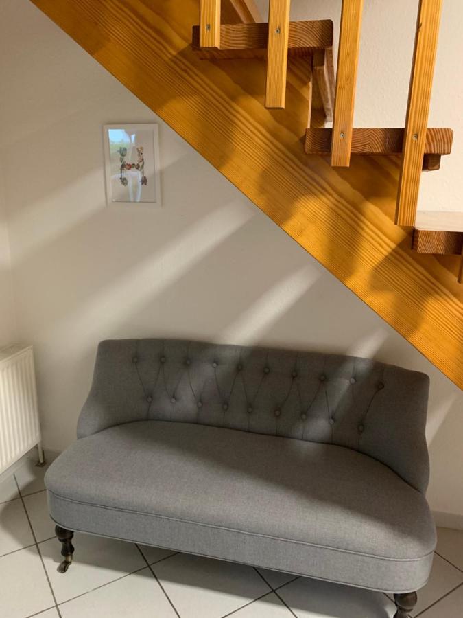 Ferienhaus Suedwest Bosau Exteriör bild