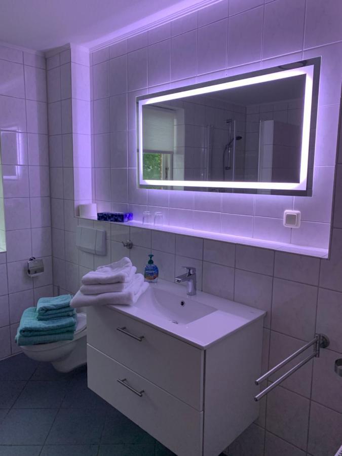 Ferienhaus Suedwest Bosau Exteriör bild