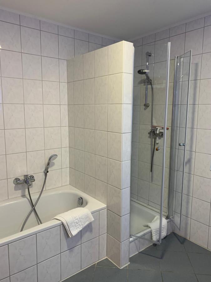 Ferienhaus Suedwest Bosau Exteriör bild