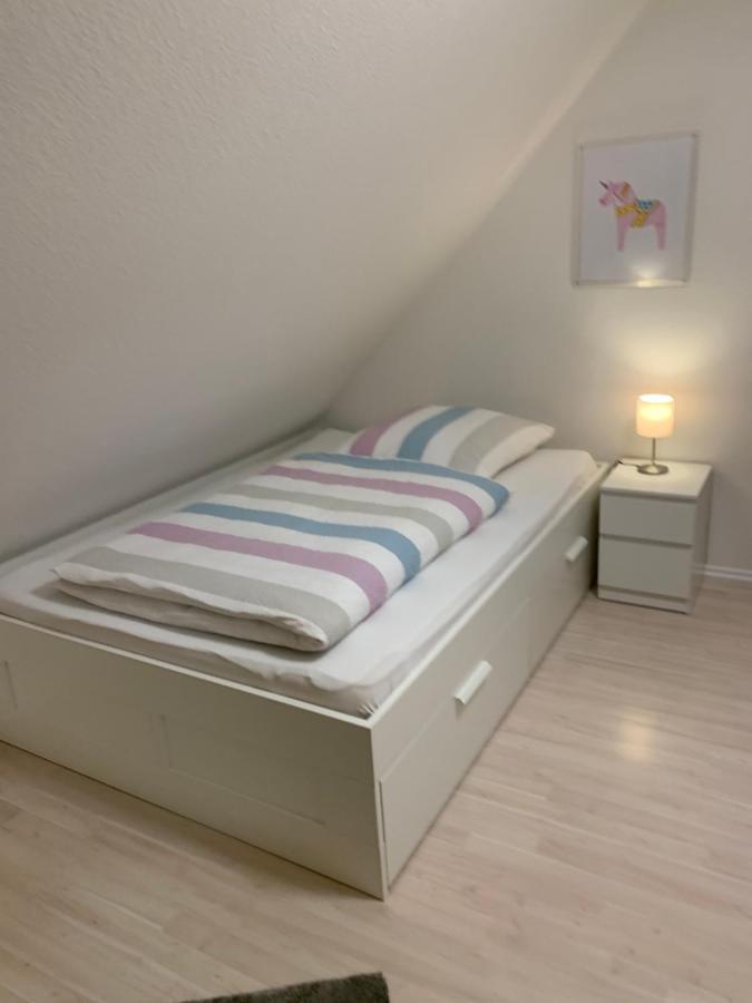 Ferienhaus Suedwest Bosau Exteriör bild